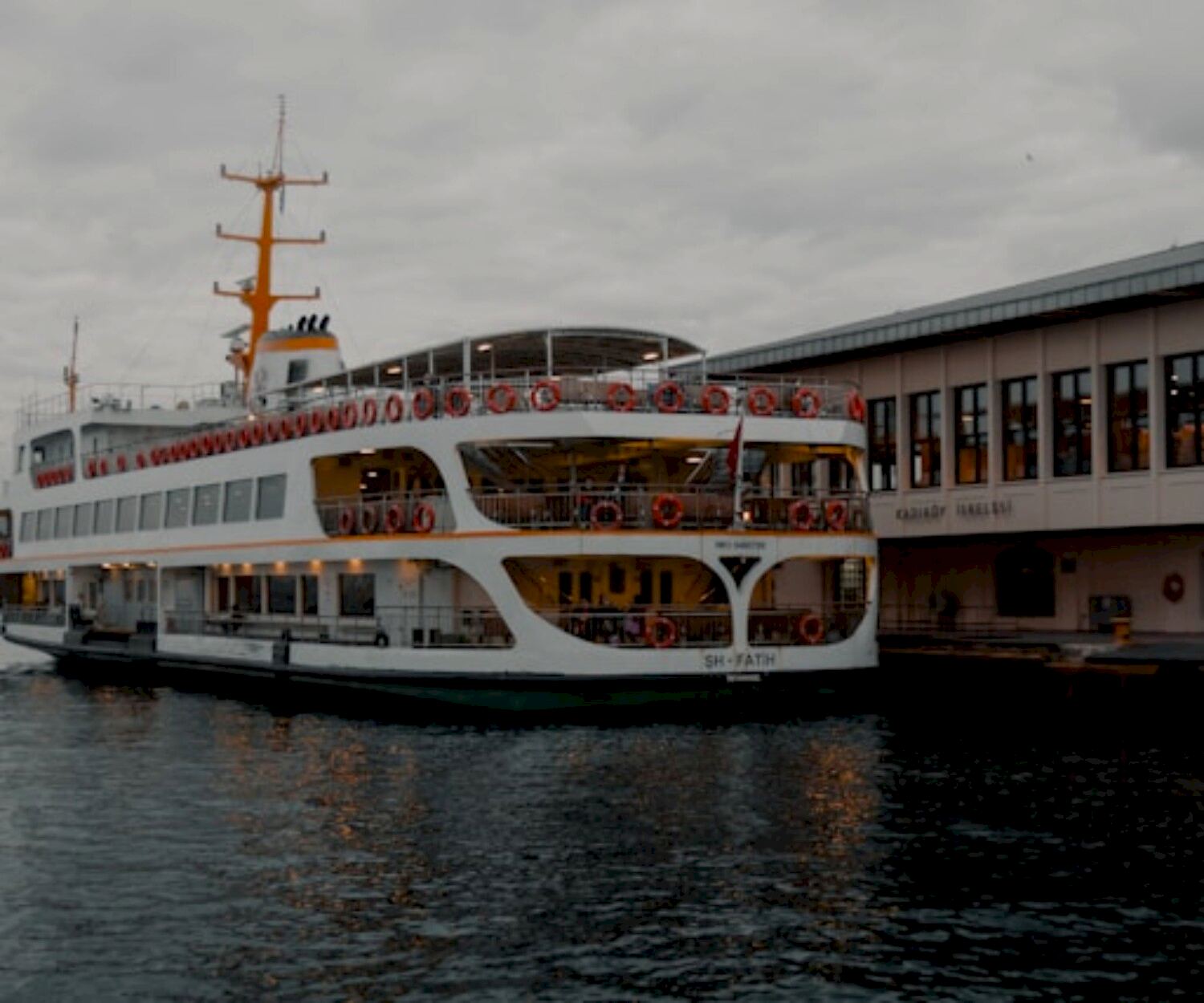 Tekne Partisi Nasıl Düzenlenir