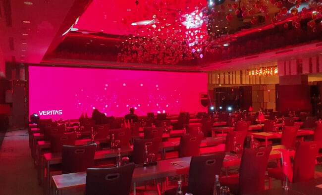 Dijital Etkinlik - Etkinlik Organizatörü