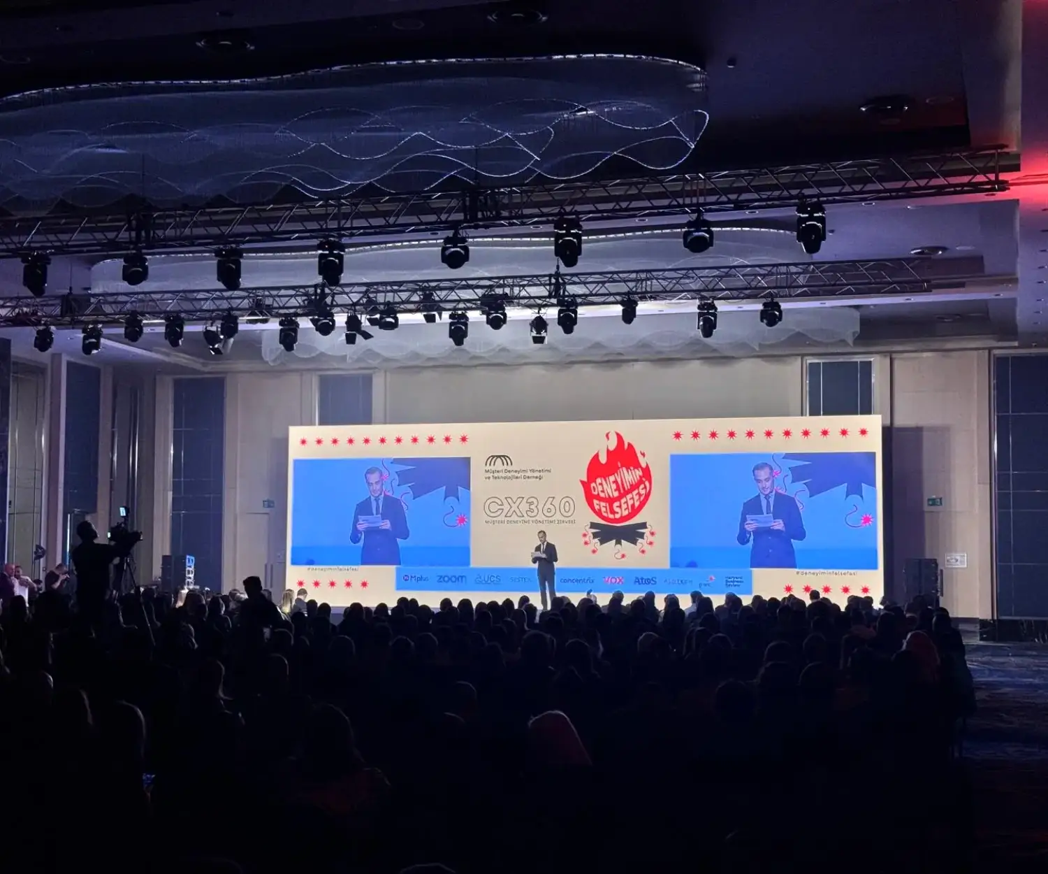 etkinlik Organizasyonu