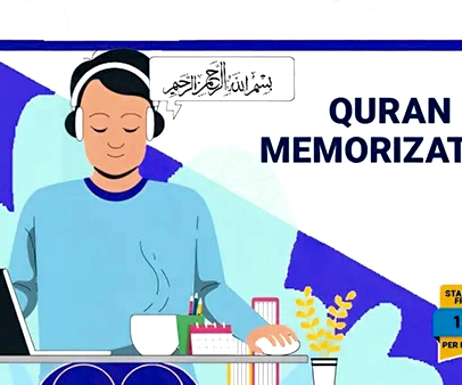 Quran Learning online
