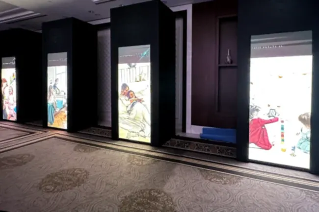 kurumsal organizasyon