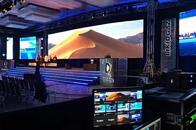 Kurumsal Organizasyon