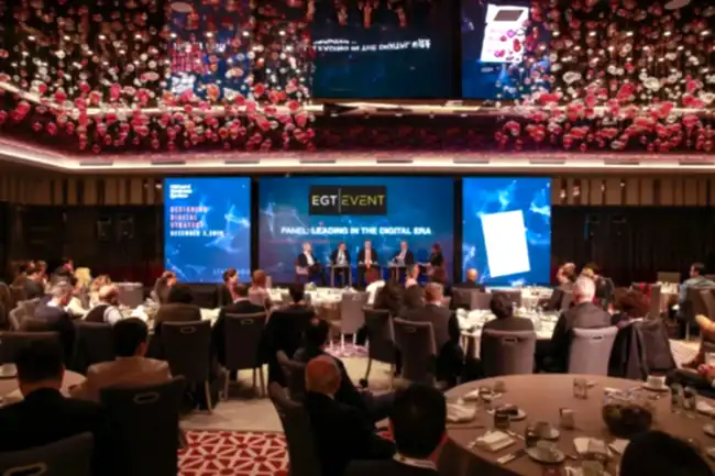 Kurumsal Organizasyon