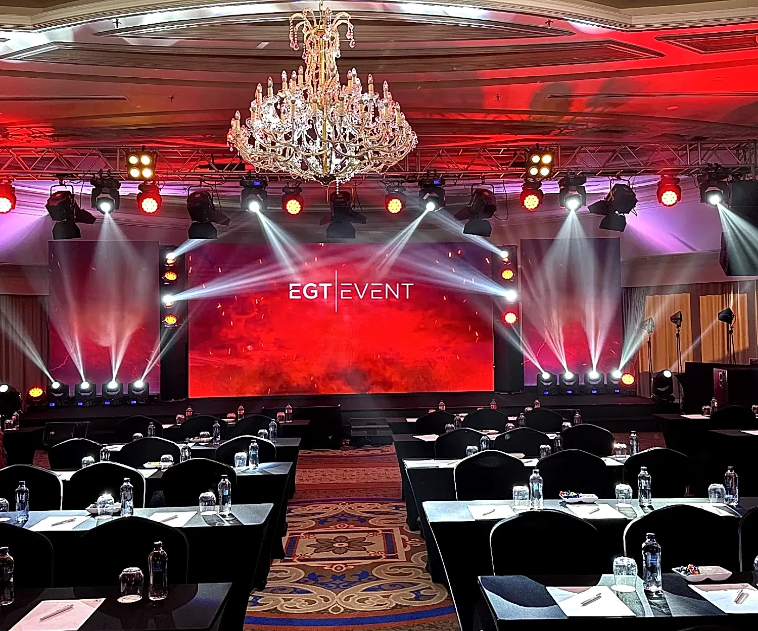 event planner Turkey
