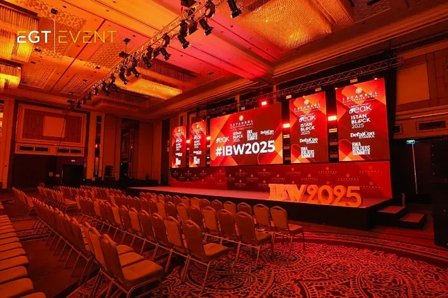 Kongre Organizasyonu